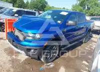 2019 Ford RANGER photo