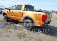 2019 Ford RANGER фото