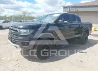 2019 Ford RANGER photo