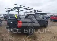 2019 Ford RANGER фото