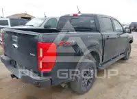 2019 Ford RANGER photo