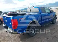 2019 Ford RANGER фото
