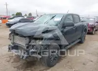 2019 Ford RANGER photo
