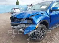 2019 Ford RANGER фото