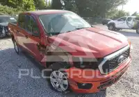 2019 Ford RANGER фото