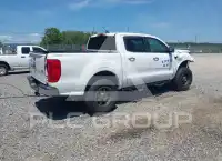2019 Ford RANGER photo