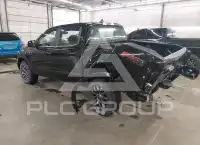 2019 Ford RANGER фото
