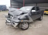 2019 Ford RANGER фото