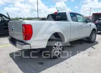 2019 Ford RANGER photo