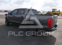 2019 Ford RANGER photo
