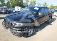 2019 Ford RANGER фото
