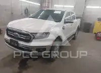 2019 Ford RANGER фото