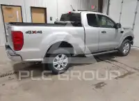 2019 Ford RANGER photo