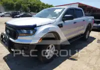 2019 Ford RANGER фото