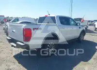 2019 Ford RANGER фото