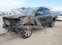 2019 Ford RANGER фото