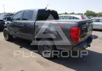 2019 Ford RANGER фото