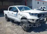 2019 Ford RANGER photo