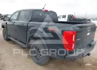 2019 Ford RANGER photo