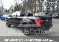 2019 Ford RANGER фото