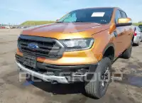 2019 Ford RANGER фото