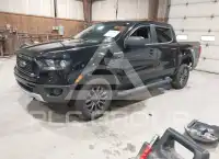 2019 Ford RANGER фото