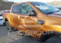 2019 Ford RANGER фото