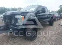 2019 Ford SUPERDUTY photo