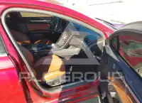 2019 Ford FUSION photo