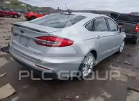 2019 Ford FUSION фото