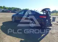 2019 Ford FUSION фото