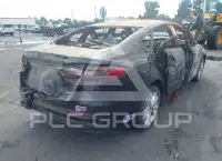 2019 Ford FUSION photo