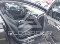 2019 Ford FUSION photo