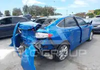 2019 Ford FUSION photo