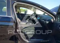 2019 Ford FUSION фото