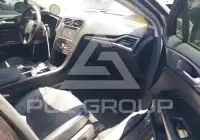 2019 Ford FUSION фото