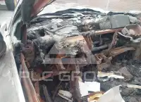 2019 Ford FUSION photo