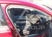 2019 Ford FUSION фото