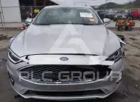 2019 Ford FUSION фото