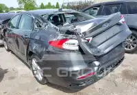 2019 Ford FUSION photo