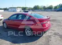 2019 Ford FUSION фото