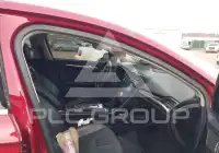 2019 Ford FUSION фото