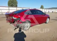 2019 Ford FUSION photo