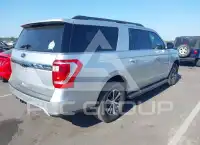 2019 Ford EXPEDITION photo
