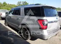 2019 Ford EXPEDITION фото