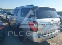 2019 Ford EXPEDITION фото