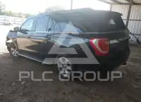 2019 Ford EXPEDITION photo
