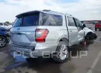 2019 Ford EXPEDITION фото