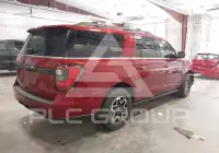 2019 Ford EXPEDITION фото