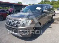 2019 Ford EXPEDITION фото
